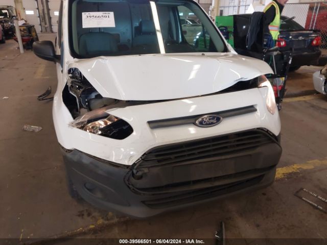 NM0LS7E7XF1187303 Ford Transit Connect Xl