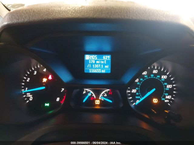 NM0LS7E7XF1187303 Ford Transit Connect Xl
