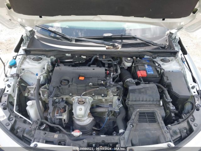 2HGFE2F56NH550379 Honda Civic Sport