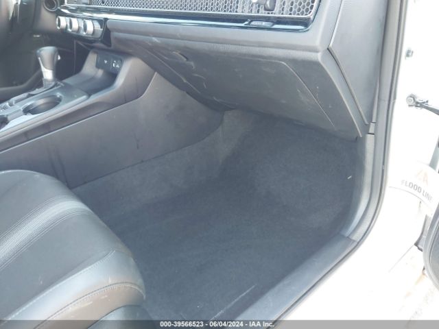 2HGFE2F56NH550379 Honda Civic Sport