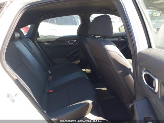 2HGFE2F56NH550379 Honda Civic Sport