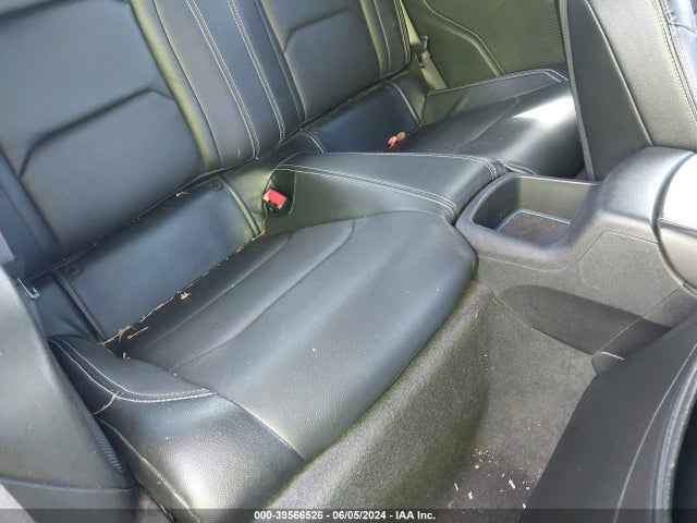 Chevrolet Camaro 1lt 2017 1G1FB3DS2H0206345 Image 8
