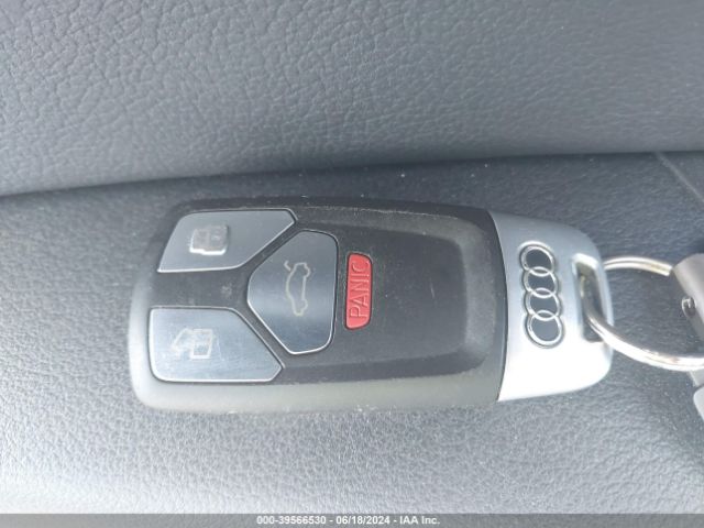 2018 AUDI A4 WAUENAF44JA114051 Photo 10