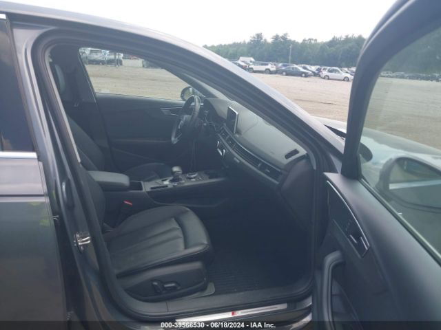 2018 AUDI A4 WAUENAF44JA114051 Photo 4