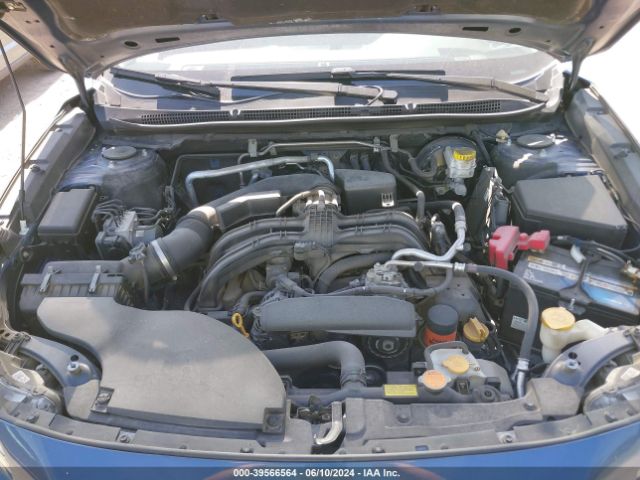 4S4BTACC3L3210215 Subaru Outback Premium