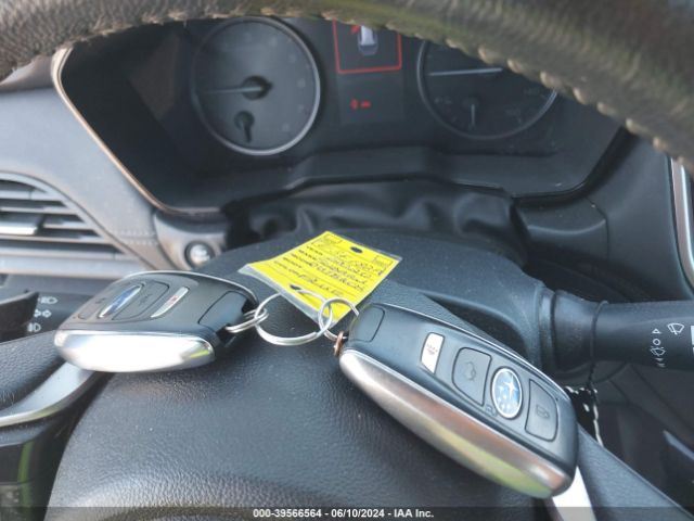 4S4BTACC3L3210215 Subaru Outback Premium