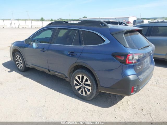 4S4BTACC3L3210215 Subaru Outback Premium