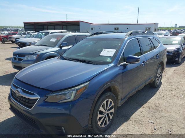 4S4BTACC3L3210215 Subaru Outback Premium