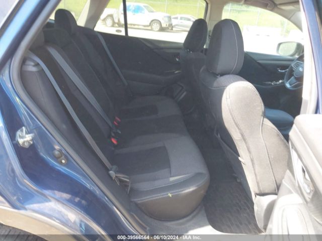4S4BTACC3L3210215 Subaru Outback Premium