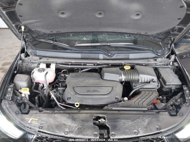 Chrysler Pacifica Touring L 2023 2C4RC1BG5PR624424 Image 10