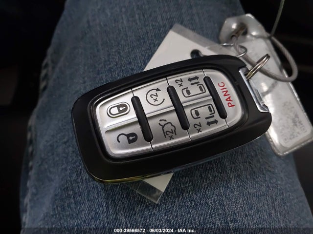 Chrysler Pacifica Touring L 2023 2C4RC1BG5PR624424 Image 11
