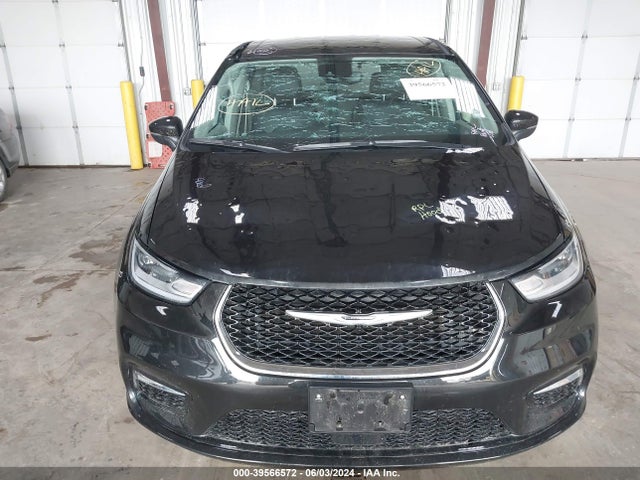 Chrysler Pacifica Touring L 2023 2C4RC1BG5PR624424 Image 12