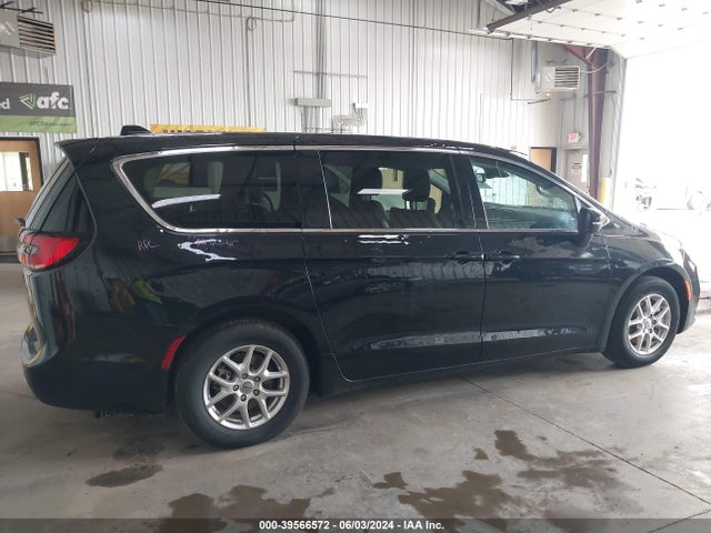 Chrysler Pacifica Touring L 2023 2C4RC1BG5PR624424 Image 13