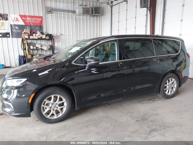 Chrysler Pacifica Touring L 2023 2C4RC1BG5PR624424 Image 14