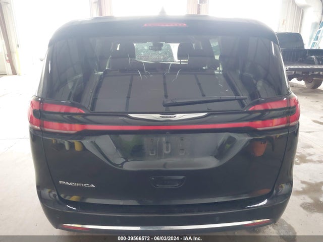 Chrysler Pacifica Touring L 2023 2C4RC1BG5PR624424 Image 16