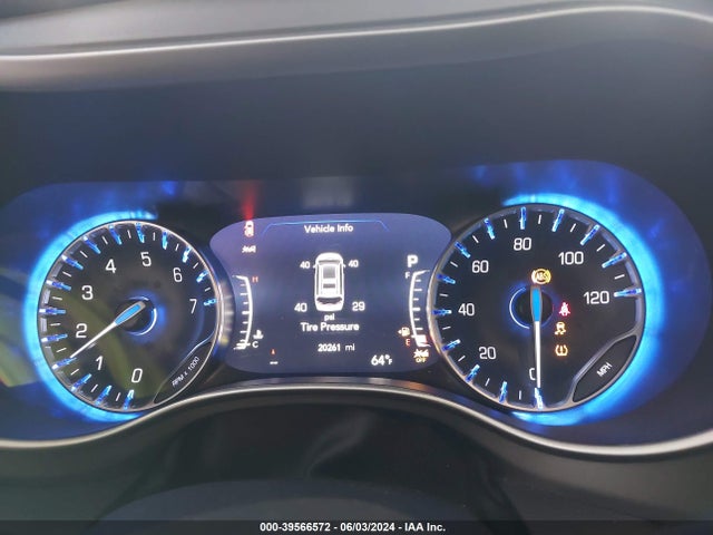 Chrysler Pacifica Touring L 2023 2C4RC1BG5PR624424 Image 7