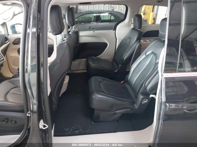 Chrysler Pacifica Touring L 2023 2C4RC1BG5PR624424 Image 8