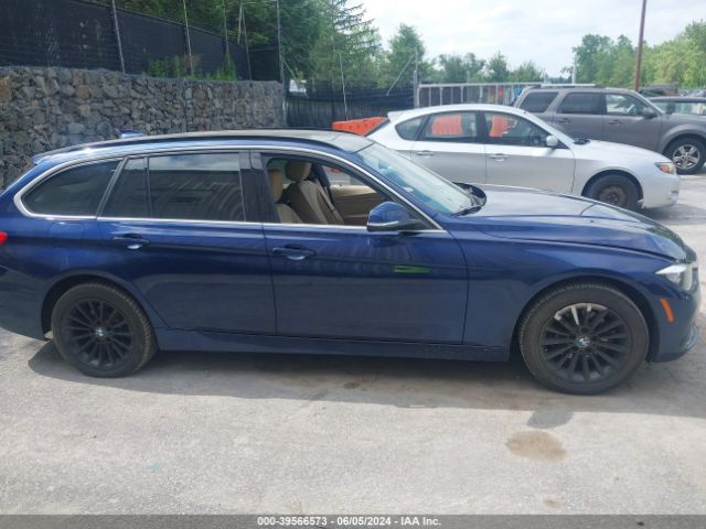 WBA8G5C5XGK752951 BMW 328i Xdrive