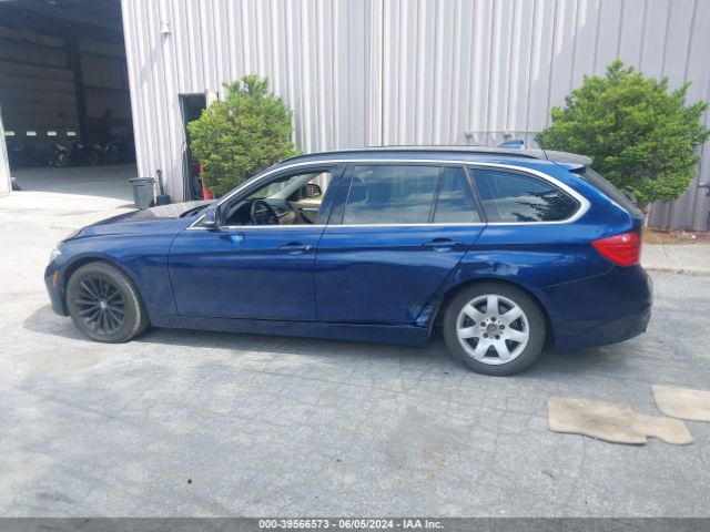 WBA8G5C5XGK752951 BMW 328i Xdrive