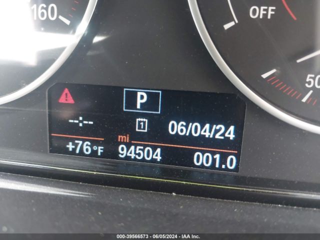 WBA8G5C5XGK752951 BMW 328i Xdrive