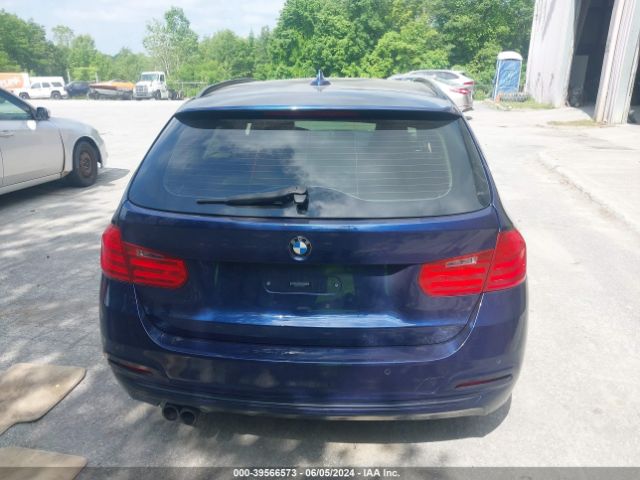 WBA8G5C5XGK752951 BMW 328i Xdrive