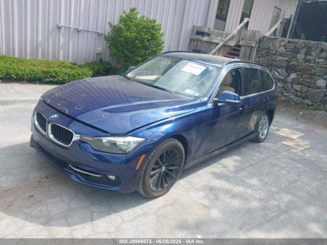 WBA8G5C5XGK752951 BMW 328i Xdrive