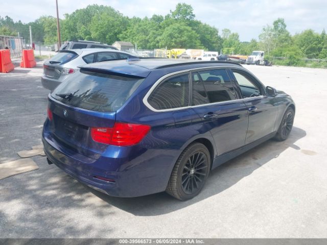 WBA8G5C5XGK752951 BMW 328i Xdrive