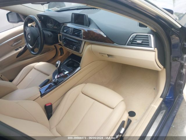 WBA8G5C5XGK752951 BMW 328i Xdrive