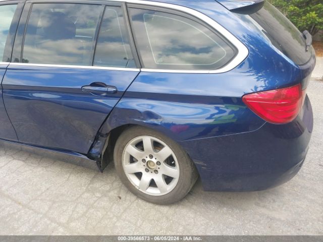 WBA8G5C5XGK752951 BMW 328i Xdrive