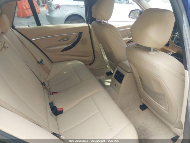 WBA8G5C5XGK752951 BMW 328i Xdrive