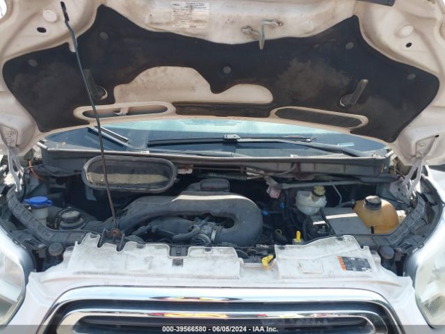 1FBAX2XM6HKA11058 Ford Transit-350 Xlt