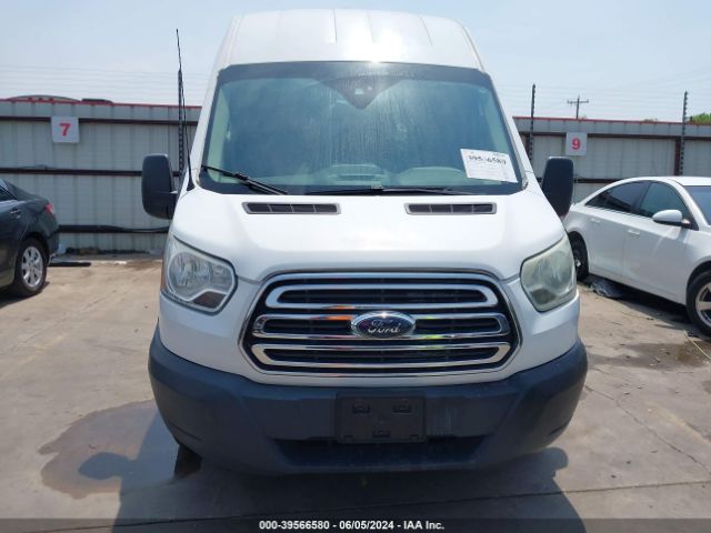 1FBAX2XM6HKA11058 Ford Transit-350 Xlt