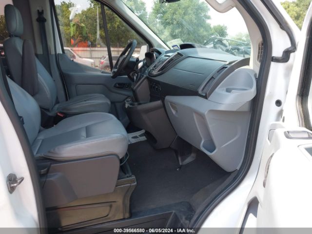 1FBAX2XM6HKA11058 Ford Transit-350 Xlt