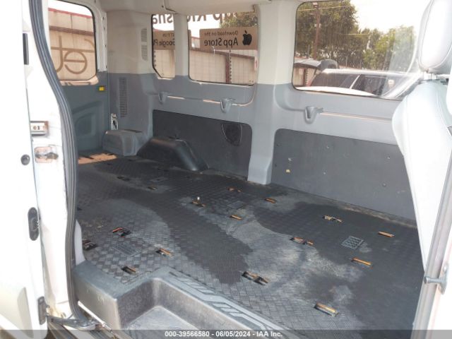 1FBAX2XM6HKA11058 Ford Transit-350 Xlt