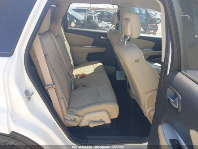 3C4PDCBG2FT524678 Dodge Journey Sxt