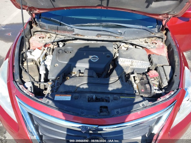 Nissan Altima 2.5 S 2015 1N4AL3APXFC573834 Image 10