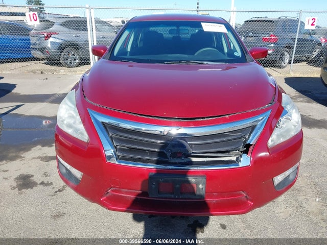 Nissan Altima 2.5 S 2015 1N4AL3APXFC573834 Image 12