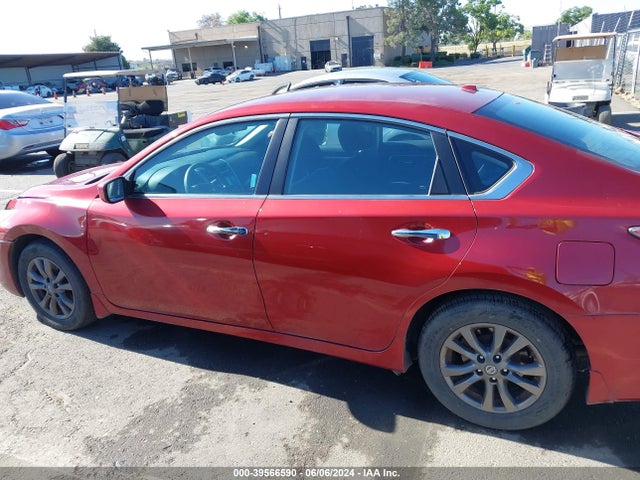 Nissan Altima 2.5 S 2015 1N4AL3APXFC573834 Image 14