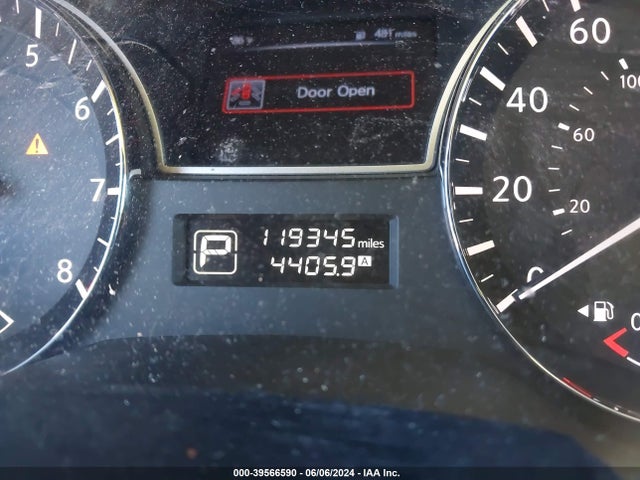 Nissan Altima 2.5 S 2015 1N4AL3APXFC573834 Image 15