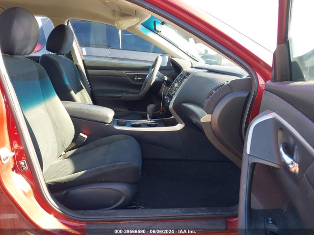 Nissan Altima 2.5 S 2015 1N4AL3APXFC573834 Image 5