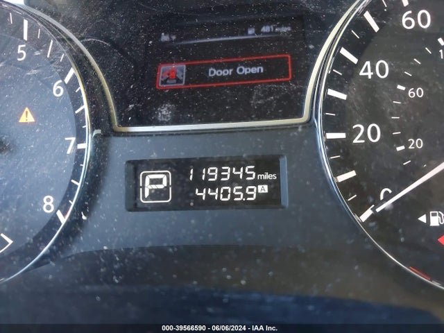Nissan Altima 2.5 S 2015 1N4AL3APXFC573834 Image 7