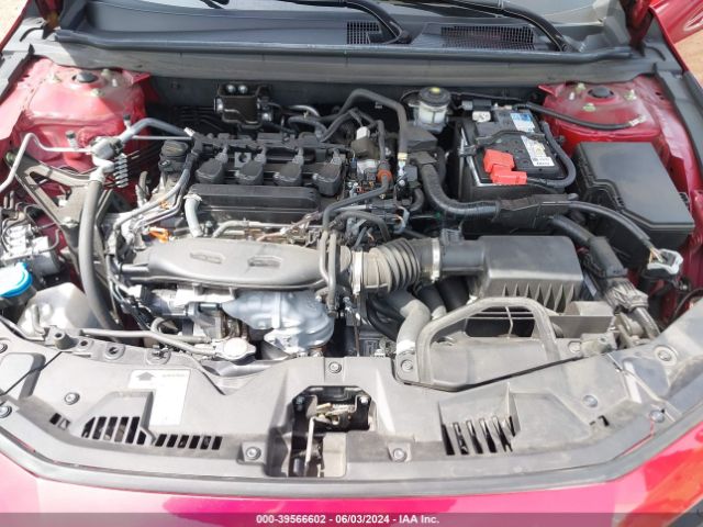1HGCY1F37PA007711 Honda ACCORD EX