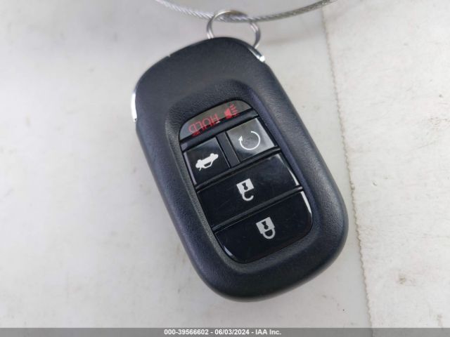 1HGCY1F37PA007711 Honda ACCORD EX