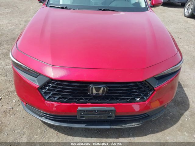 1HGCY1F37PA007711 Honda ACCORD EX