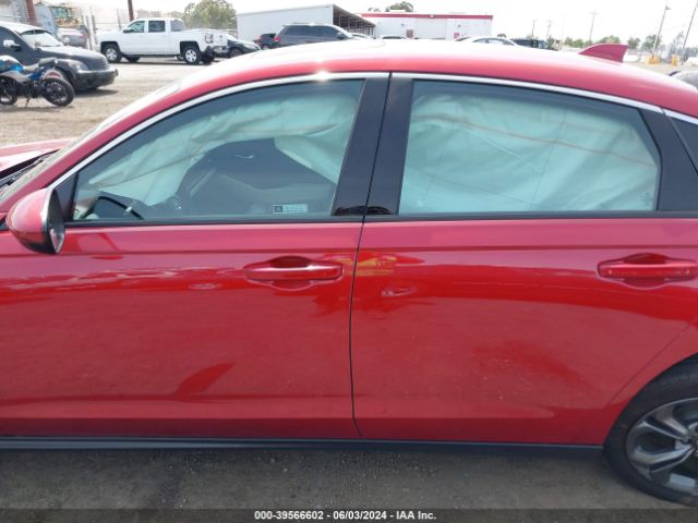 1HGCY1F37PA007711 Honda ACCORD EX