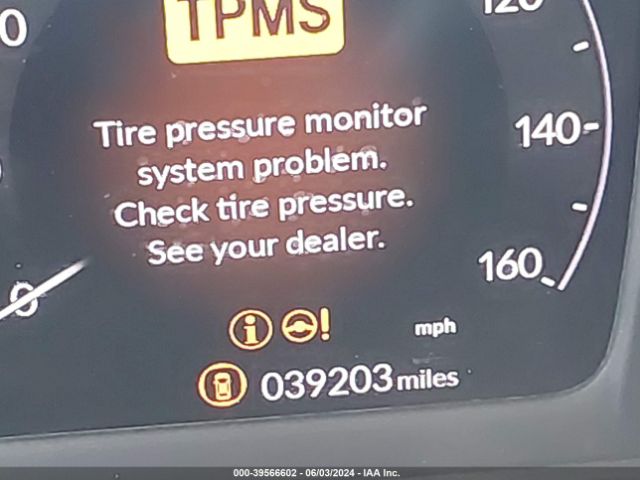 1HGCY1F37PA007711 Honda ACCORD EX