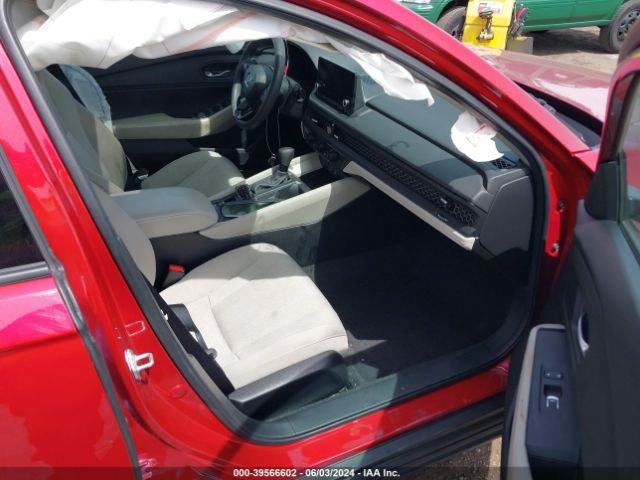 1HGCY1F37PA007711 Honda ACCORD EX