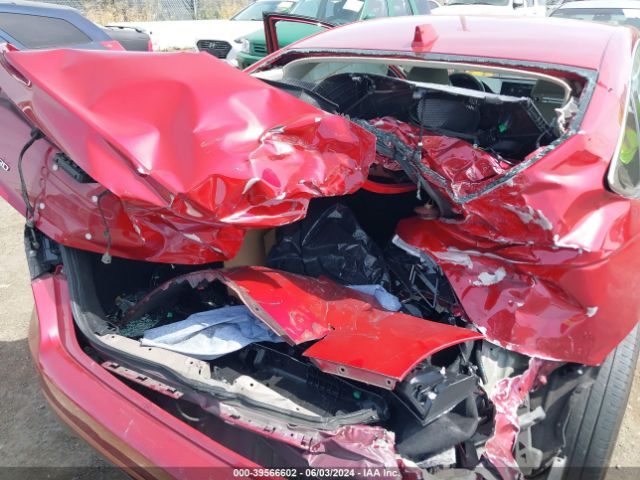 1HGCY1F37PA007711 Honda ACCORD EX