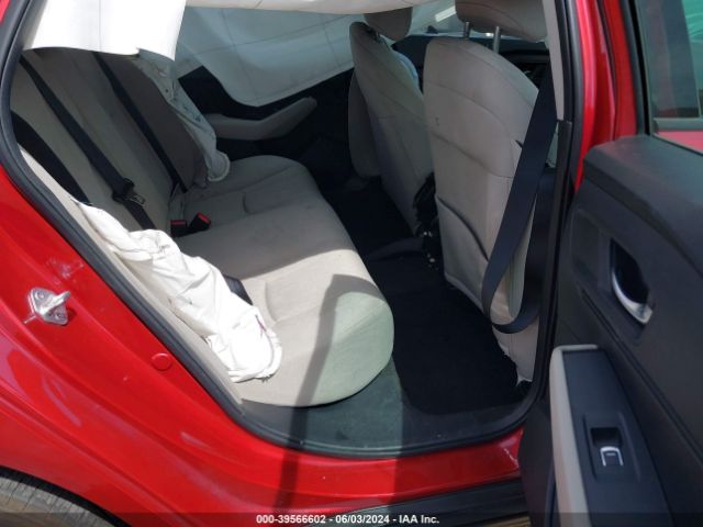 1HGCY1F37PA007711 Honda ACCORD EX