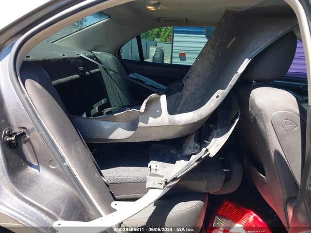 39566611 :رقم المزاد ، 3FAHP0HA7AR361339 vin ، 2010 Ford Fusion Se مزاد بيع